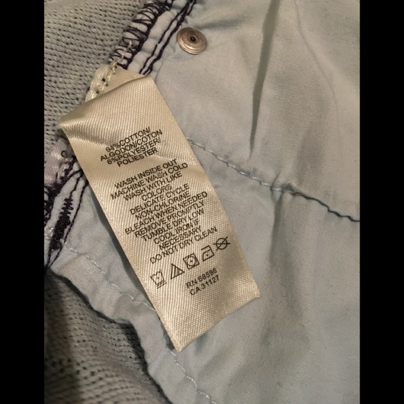 DKNY Soho skinny jeans . - Picture 6 of 8